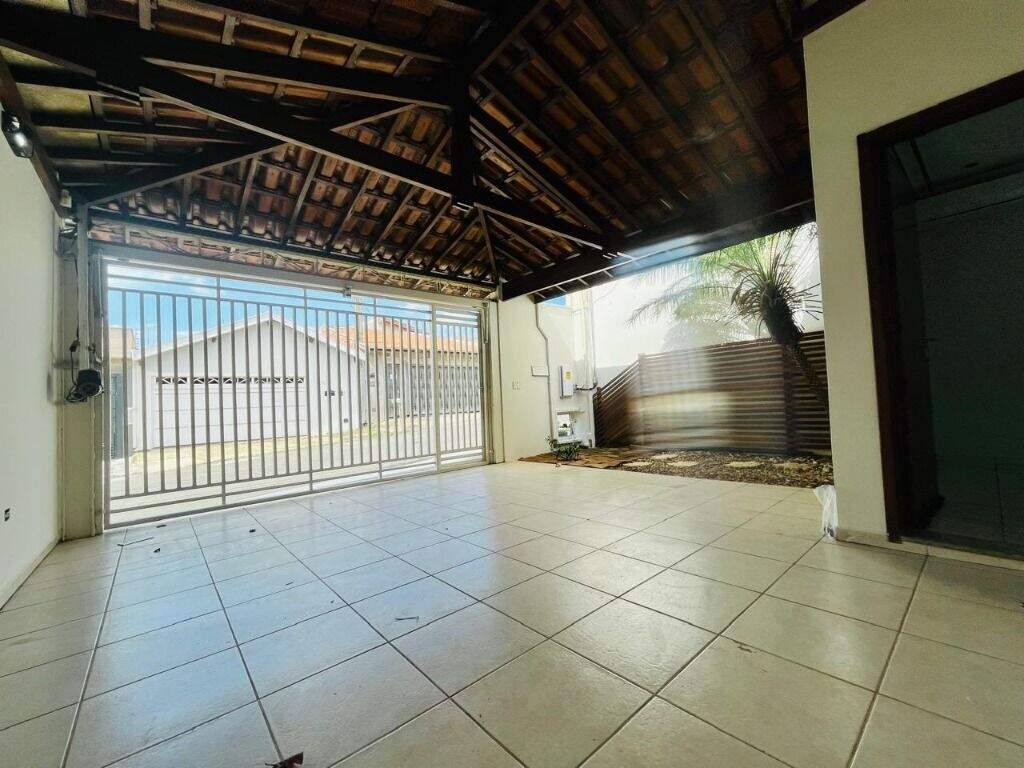 Casa à venda no Vila Industrial: 