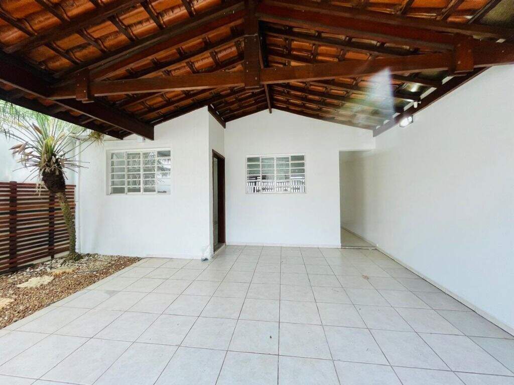 Casa à venda no Vila Industrial: 
