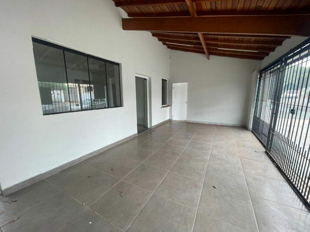 Casa para aluguel no Vila Rezende: 