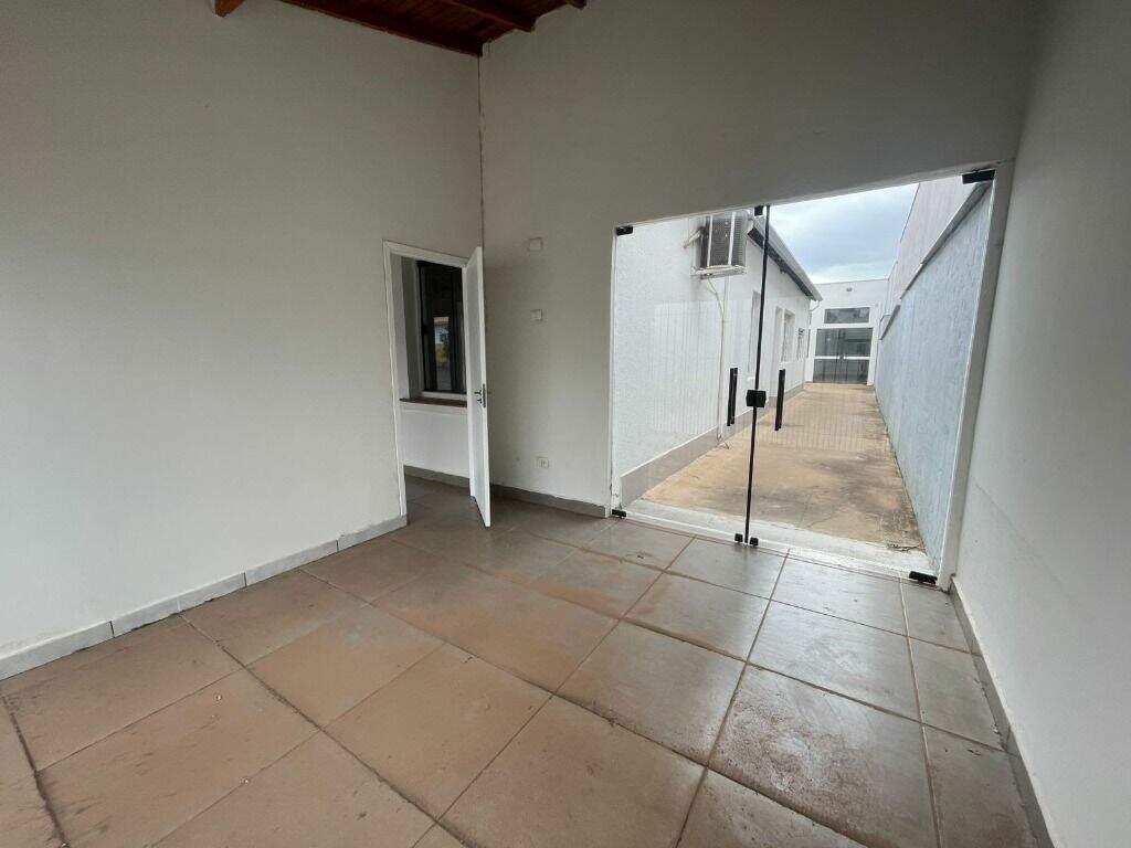 Casa para aluguel no Vila Rezende: 