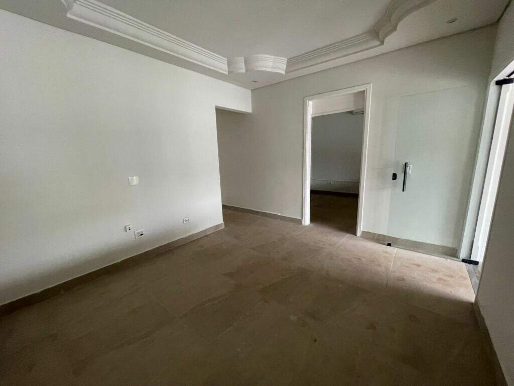Casa para aluguel no Vila Rezende: 