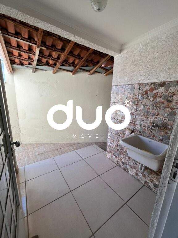 Casa à venda no Parque Orlanda I: Casa com 2 dormitórios à venda, 100 m² por R$ 240.000 - Parque Orlanda I - Piracicaba/SP