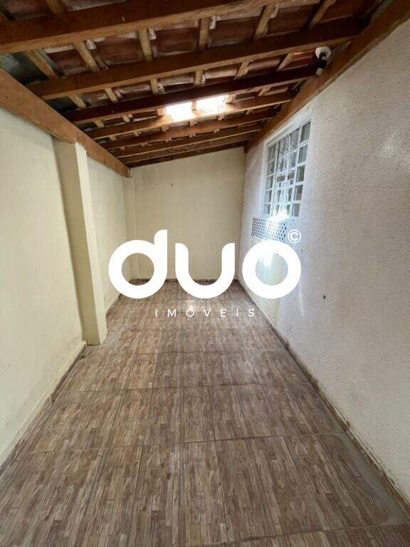 Casa à venda no Parque Orlanda I: Casa com 2 dormitórios à venda, 100 m² por R$ 240.000 - Parque Orlanda I - Piracicaba/SP