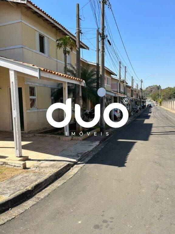 Casa à venda no Parque Orlanda I: Casa com 2 dormitórios à venda, 100 m² por R$ 240.000 - Parque Orlanda I - Piracicaba/SP