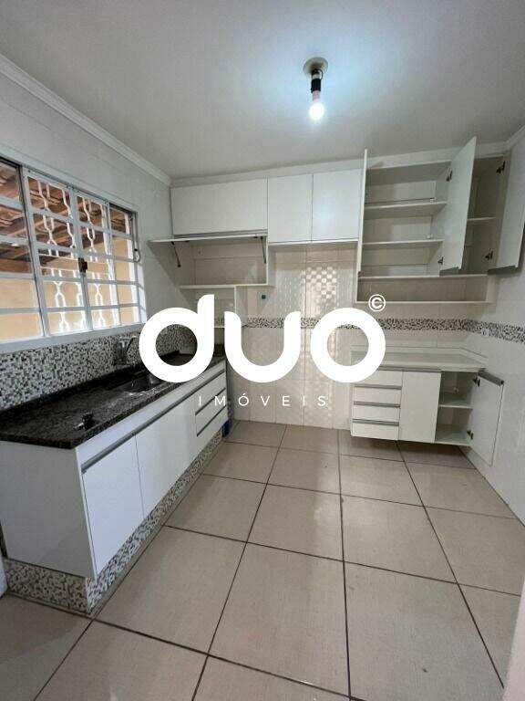 Casa à venda no Parque Orlanda I: Casa com 2 dormitórios à venda, 100 m² por R$ 240.000 - Parque Orlanda I - Piracicaba/SP