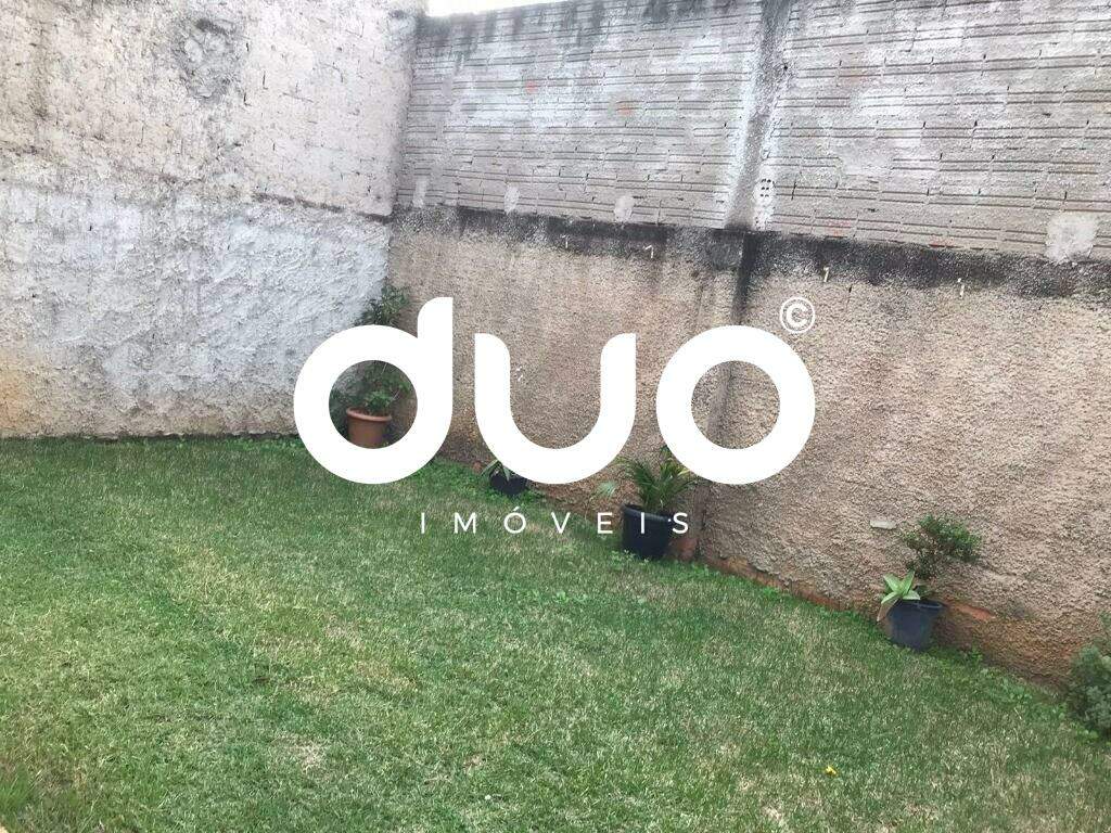 Casa à venda no Parque Orlanda I: 