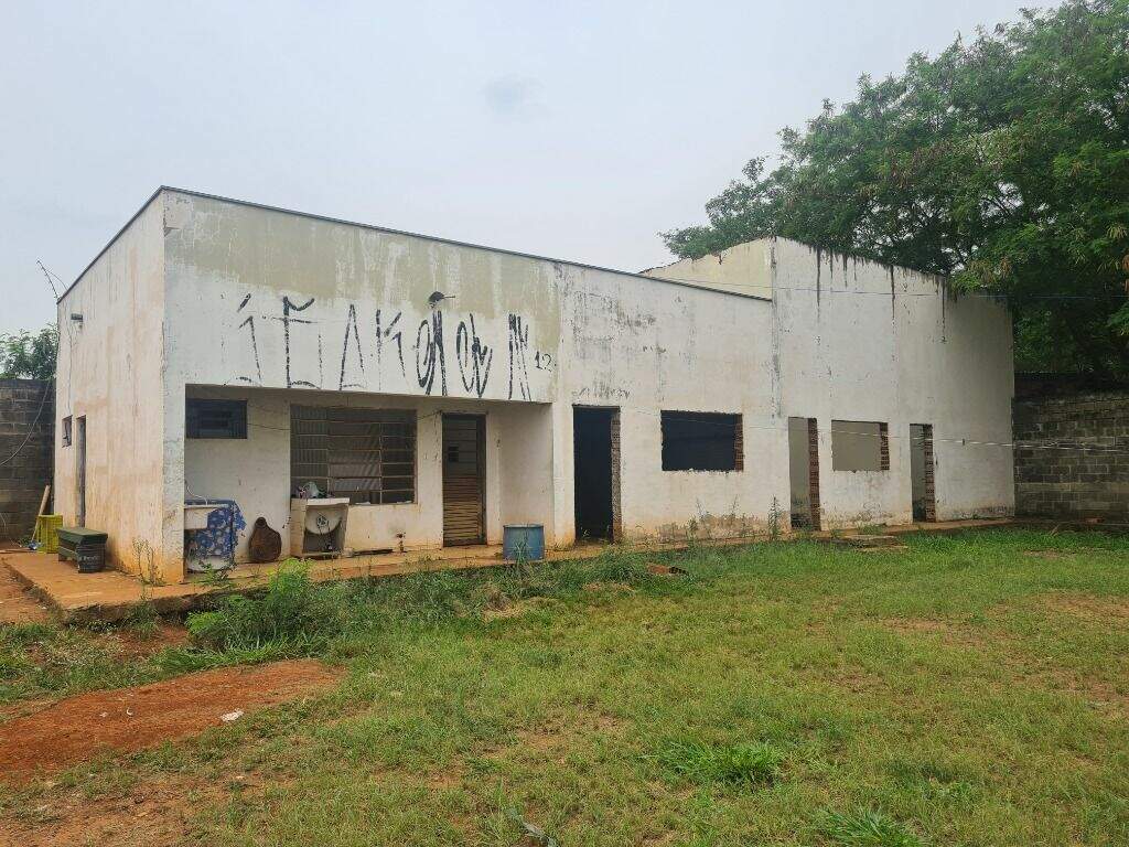 Prédio para aluguel no Parque São Jorge: 