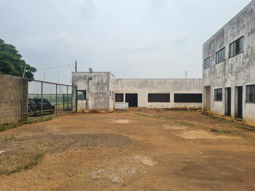 Prédio para aluguel no Parque São Jorge: 