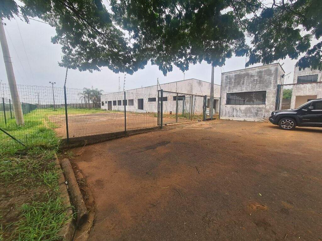 Prédio para aluguel no Parque São Jorge: 
