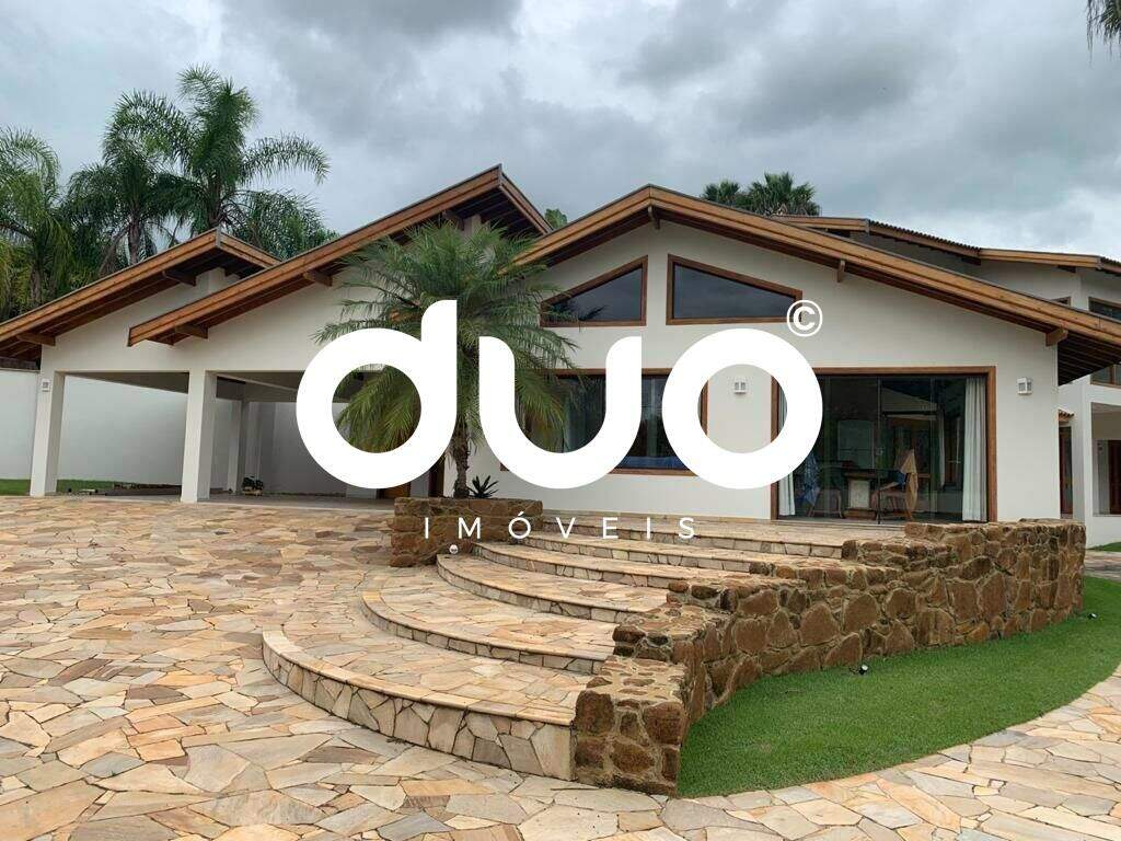 Casa à venda no Colinas do Piracicaba (Ártemis): Casa com 4 dormitórios à venda, 435 m² por R$ 2.500.000 - Colinas do Piracicaba (Ártemis) - Piracicaba/SP