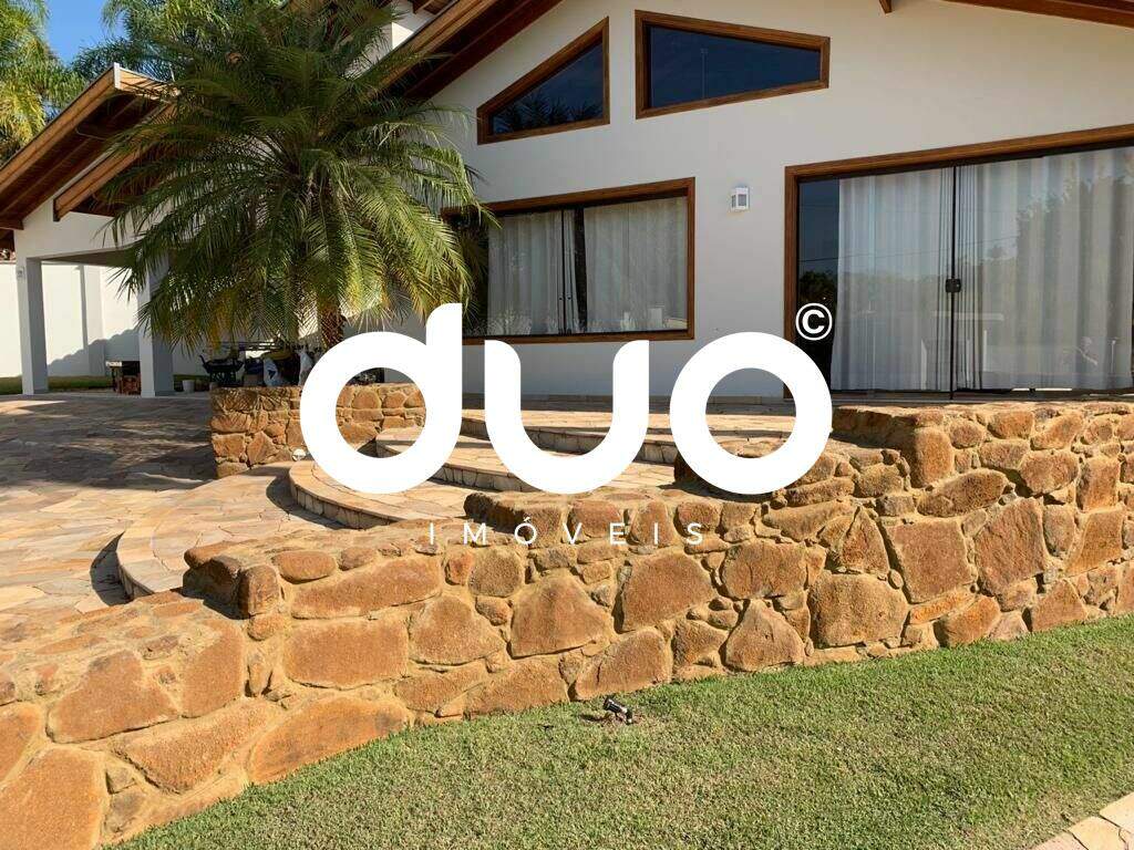 Casa à venda no Colinas do Piracicaba (Ártemis): Casa com 4 dormitórios à venda, 435 m² por R$ 2.500.000 - Colinas do Piracicaba (Ártemis) - Piracicaba/SP