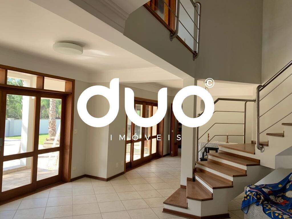 Casa à venda no Colinas do Piracicaba (Ártemis): Casa com 4 dormitórios à venda, 435 m² por R$ 2.500.000 - Colinas do Piracicaba (Ártemis) - Piracicaba/SP