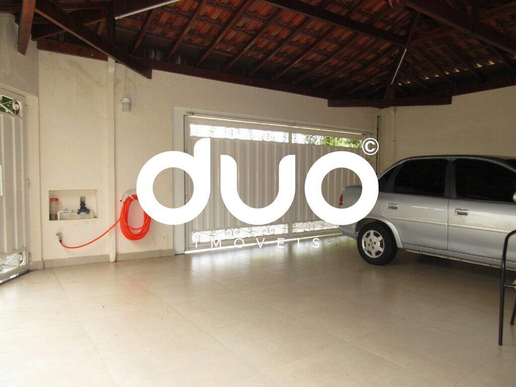 Casa à venda no Jaraguá: Casa com 3 dormitórios à venda, 145 m² por R$ 680.000 - Jaraguá - Piracicaba/SP