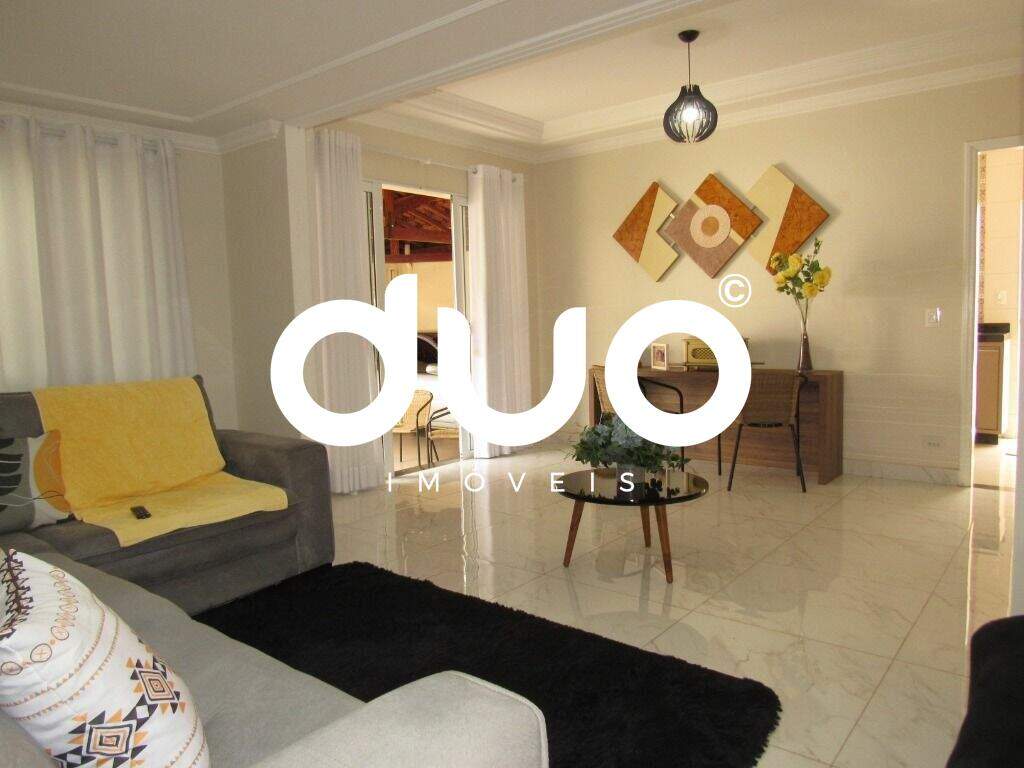 Casa à venda no Jaraguá: Casa com 3 dormitórios à venda, 145 m² por R$ 680.000 - Jaraguá - Piracicaba/SP