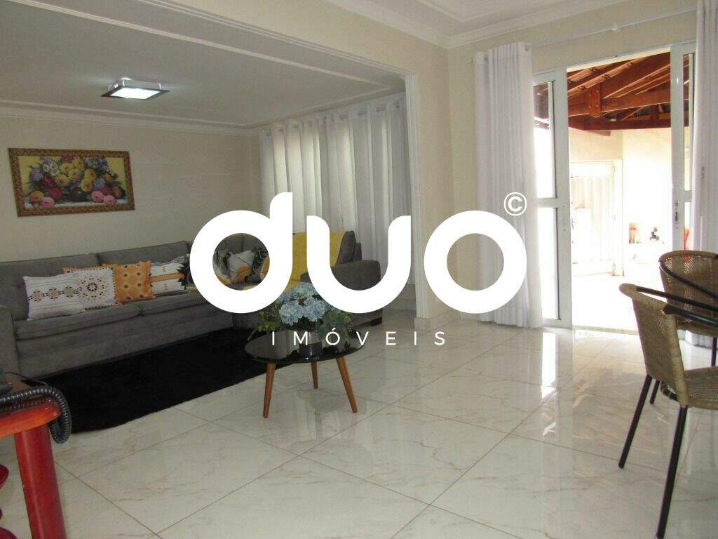 Casa à venda no Jaraguá: Casa com 3 dormitórios à venda, 145 m² por R$ 680.000 - Jaraguá - Piracicaba/SP