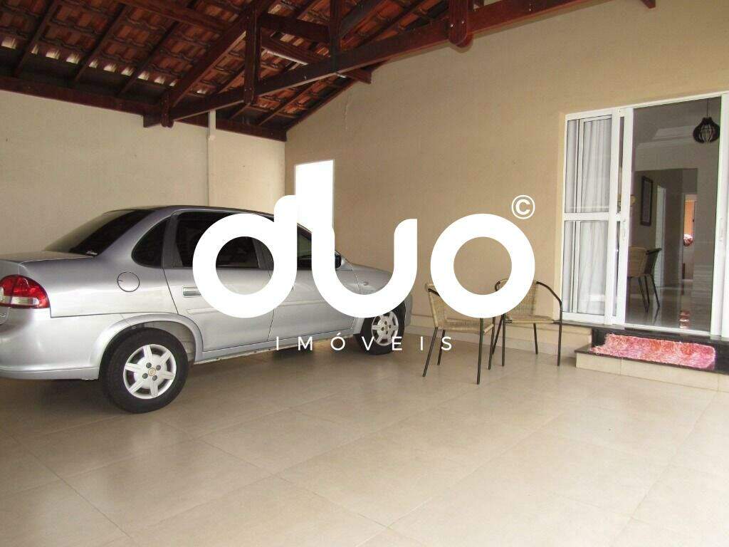Casa à venda no Jaraguá: Casa com 3 dormitórios à venda, 145 m² por R$ 680.000 - Jaraguá - Piracicaba/SP