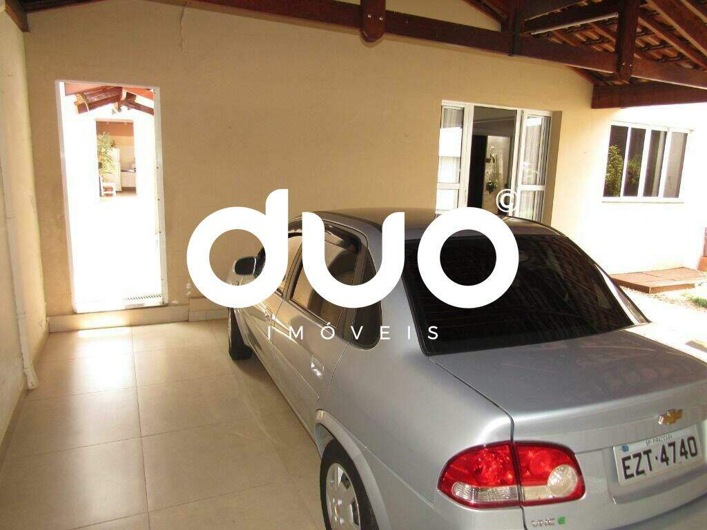 Casa à venda no Jaraguá: Casa com 3 dormitórios à venda, 145 m² por R$ 680.000 - Jaraguá - Piracicaba/SP