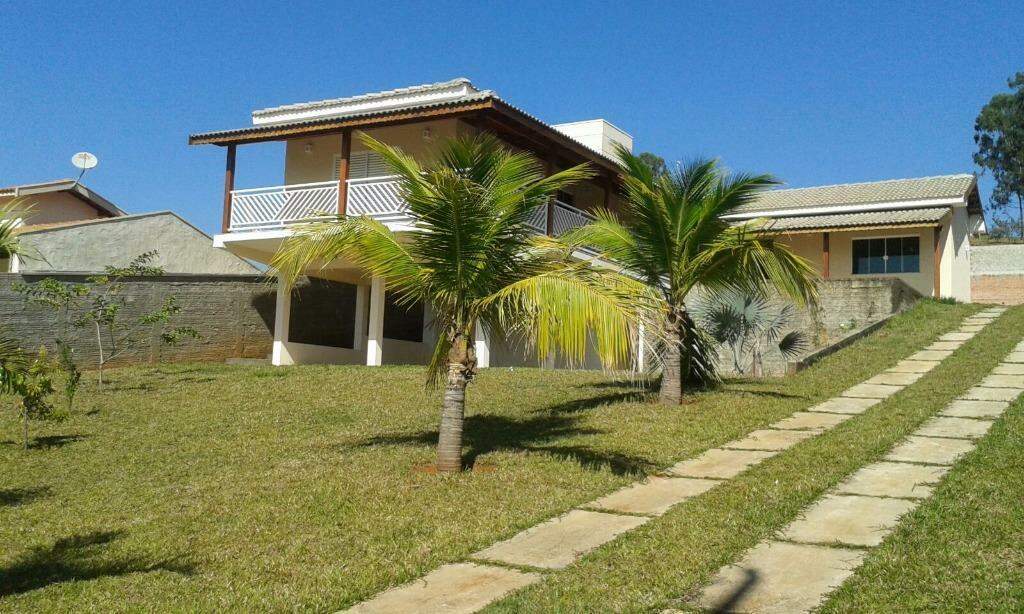 Casa à venda no Jardim Botânico Mil: 