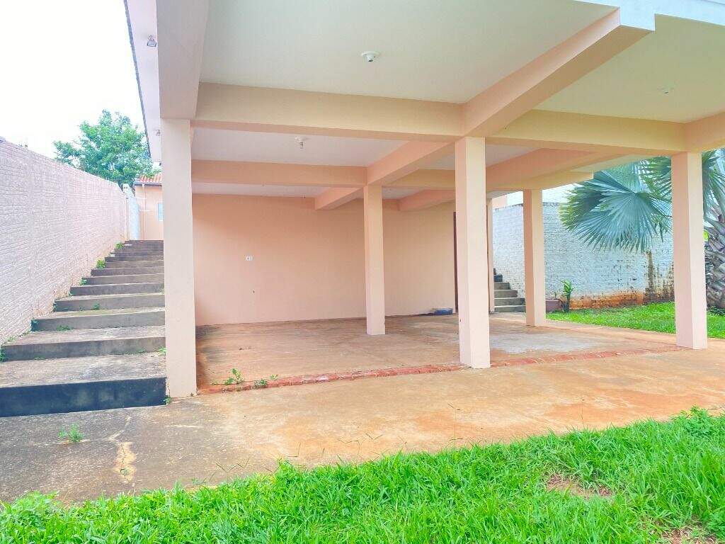 Casa à venda no Jardim Botânico Mil: 