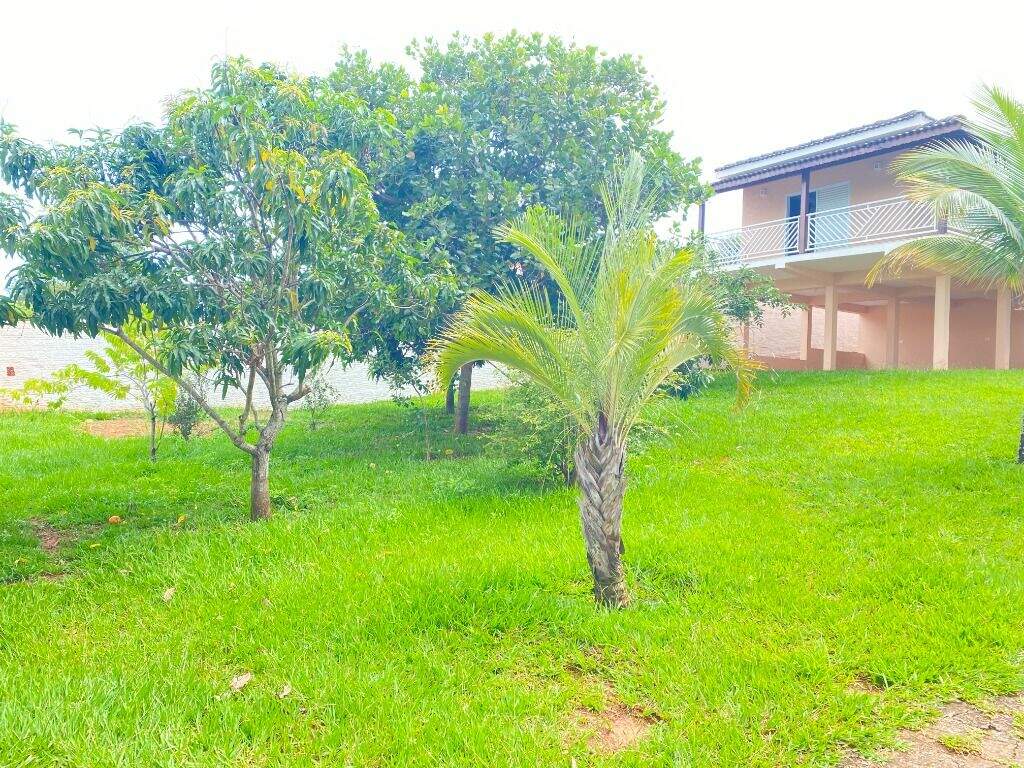 Casa à venda no Jardim Botânico Mil: 