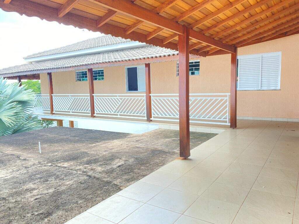 Casa à venda no Jardim Botânico Mil: 