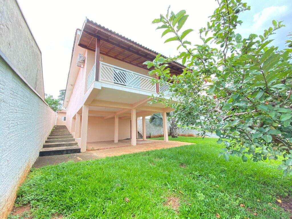 Casa à venda no Jardim Botânico Mil: 