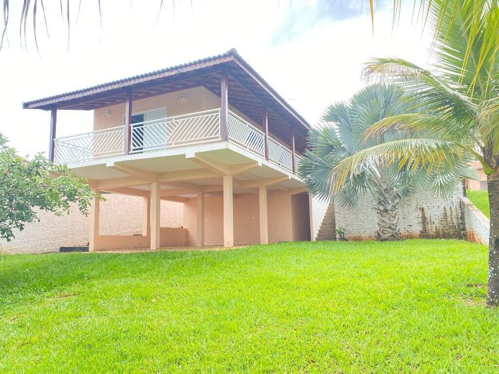 Casa à venda no Jardim Botânico Mil: 