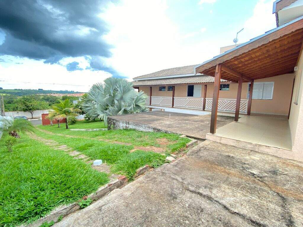 Casa à venda no Jardim Botânico Mil: 
