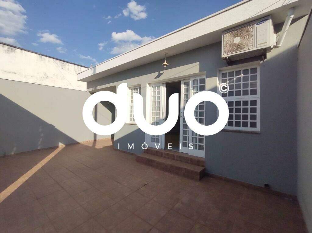 Casa à venda no Vila Independência: 