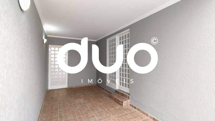 Casa à venda no Vila Independência: 