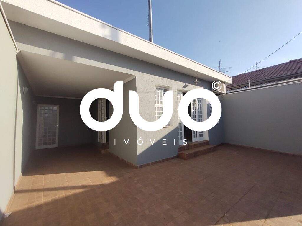 Casa à venda no Vila Independência: 