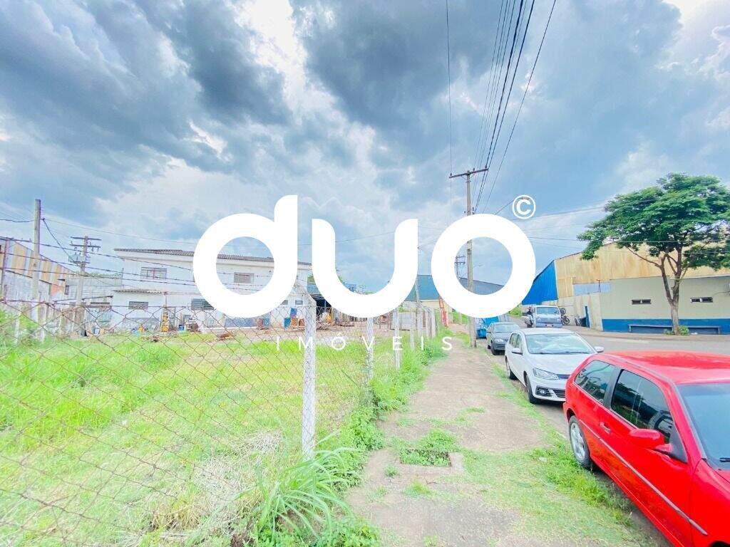 Galpão à venda no Santa Terezinha: Galpão à venda, 4548 m² por R$ 3.500.000 - Santa Terezinha - Piracicaba/SP