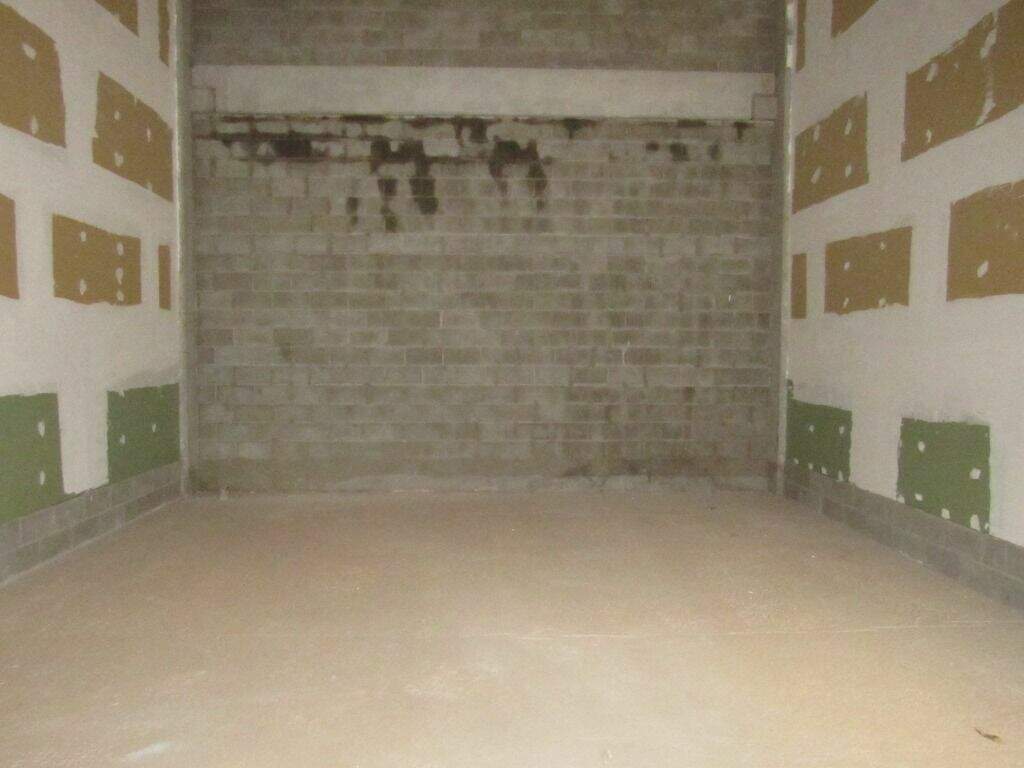 Salão para aluguel no Vila Industrial: 