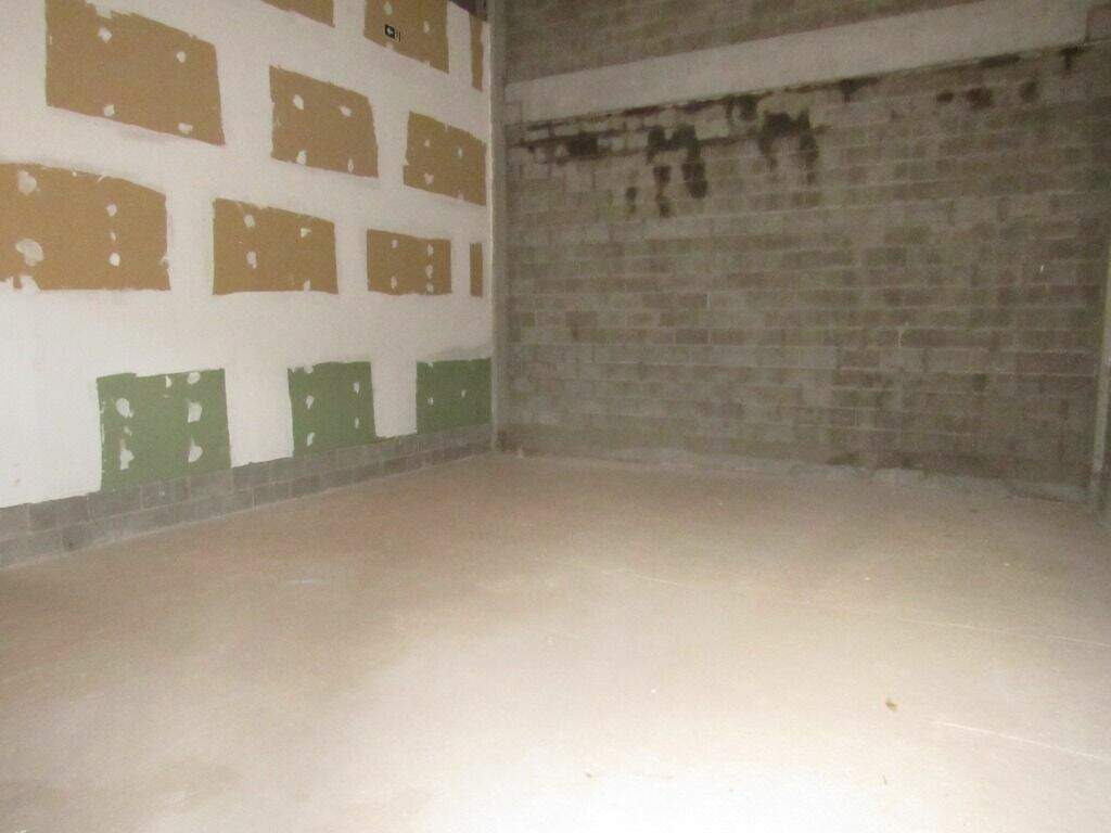 Salão para aluguel no Vila Industrial: 