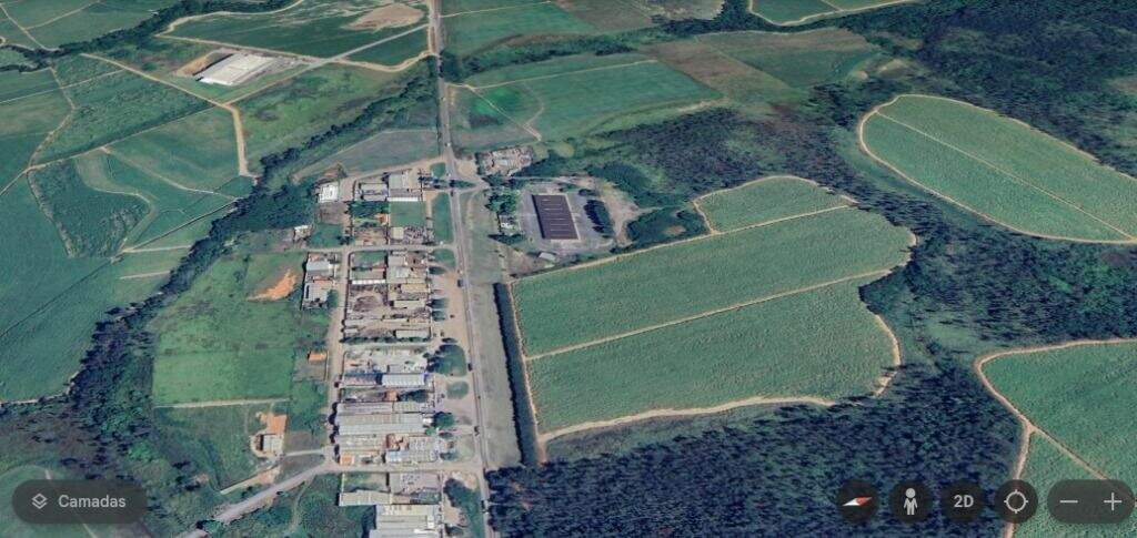 Área à venda no Perdizes: Área à venda, 272250 m² por R$ 27.225.000 - Taquaral - Piracicaba/SP