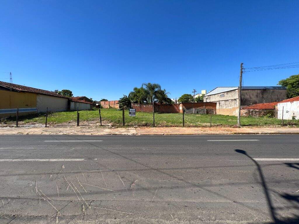 Área à venda no Piracicamirim: Área à venda, 2750 m² por R$ 6.325.000 - Piracicamirim - Piracicaba/SP