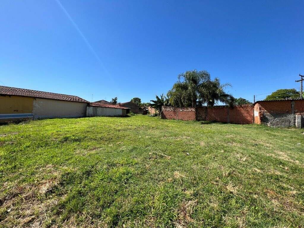 Área à venda no Piracicamirim: Área à venda, 2750 m² por R$ 6.325.000 - Piracicamirim - Piracicaba/SP
