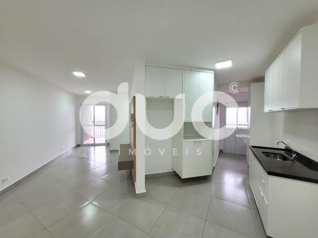 Apartamento à venda no Paulicéia: Apartamento com 2 dormitórios à venda, 66 m² por R$ 410.000 - Paulicéia - Piracicaba/SP