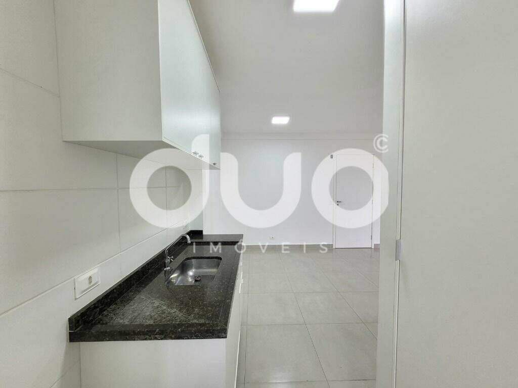 Apartamento à venda no Paulicéia: Apartamento com 2 dormitórios à venda, 66 m² por R$ 410.000 - Paulicéia - Piracicaba/SP