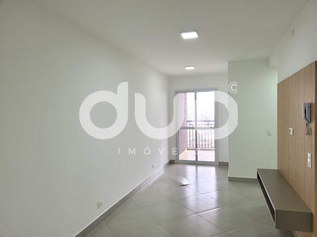 Apartamento à venda no Paulicéia: Apartamento com 2 dormitórios à venda, 66 m² por R$ 410.000 - Paulicéia - Piracicaba/SP