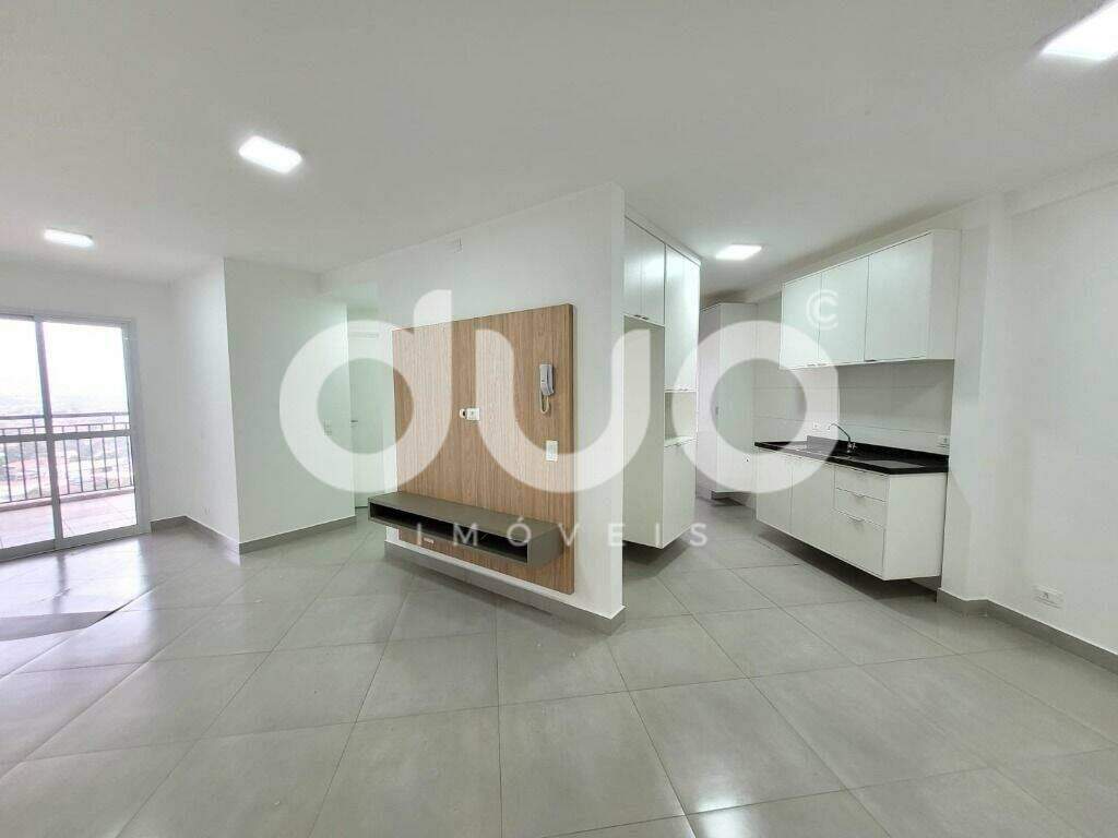 Apartamento à venda no Paulicéia: Apartamento com 2 dormitórios à venda, 66 m² por R$ 410.000 - Paulicéia - Piracicaba/SP