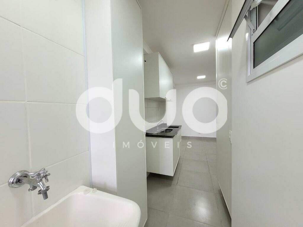 Apartamento à venda no Paulicéia: Apartamento com 2 dormitórios à venda, 66 m² por R$ 410.000 - Paulicéia - Piracicaba/SP