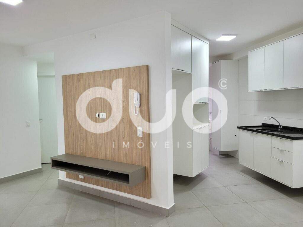 Apartamento à venda no Paulicéia: Apartamento com 2 dormitórios à venda, 66 m² por R$ 410.000 - Paulicéia - Piracicaba/SP
