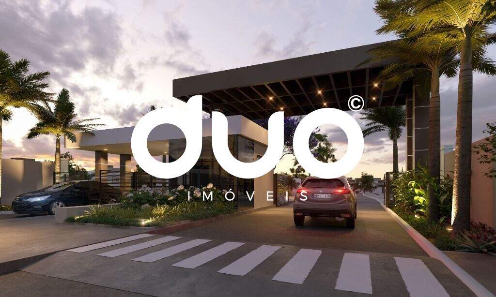 Casa à venda no Dois Córregos: 