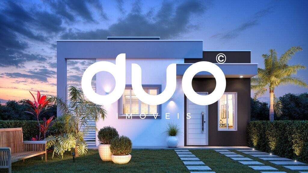 Casa à venda no Dois Córregos: 