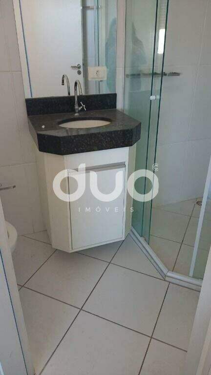 Apartamento à venda no Paulicéia: 