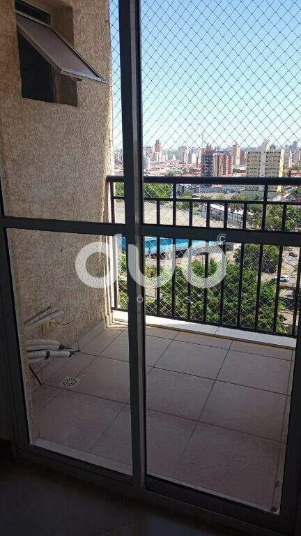 Apartamento à venda no Paulicéia: 