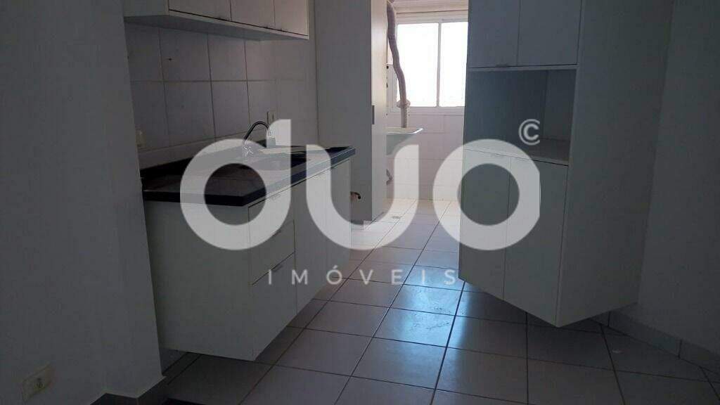 Apartamento à venda no Paulicéia: 