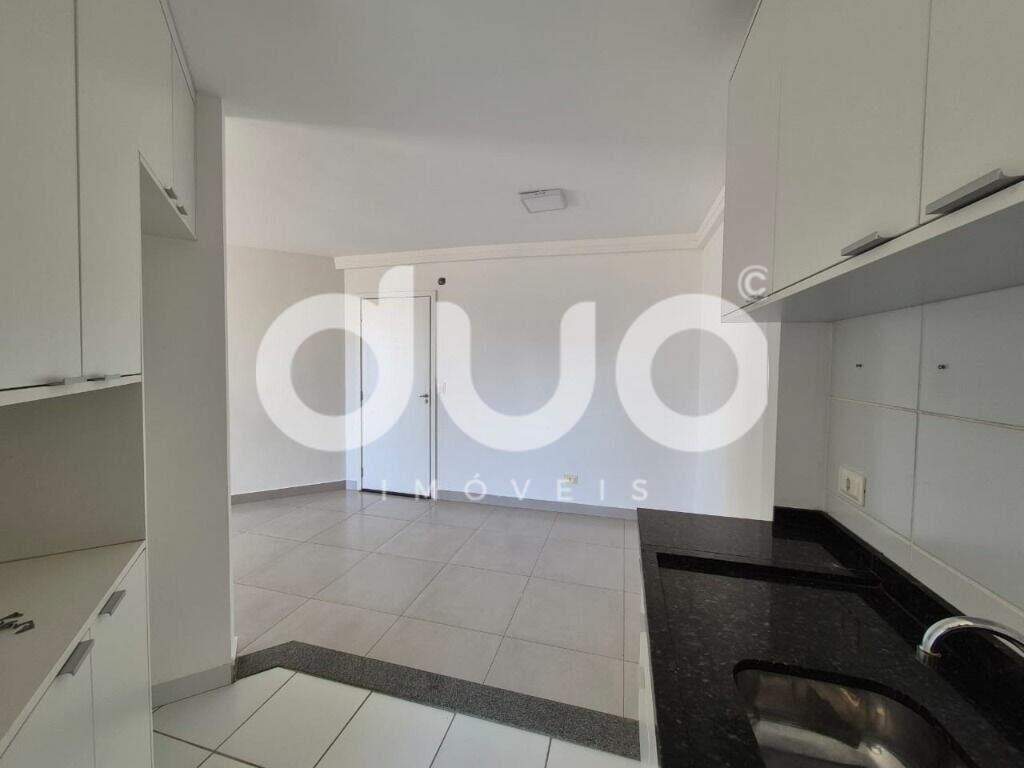 Apartamento à venda no Paulicéia: 