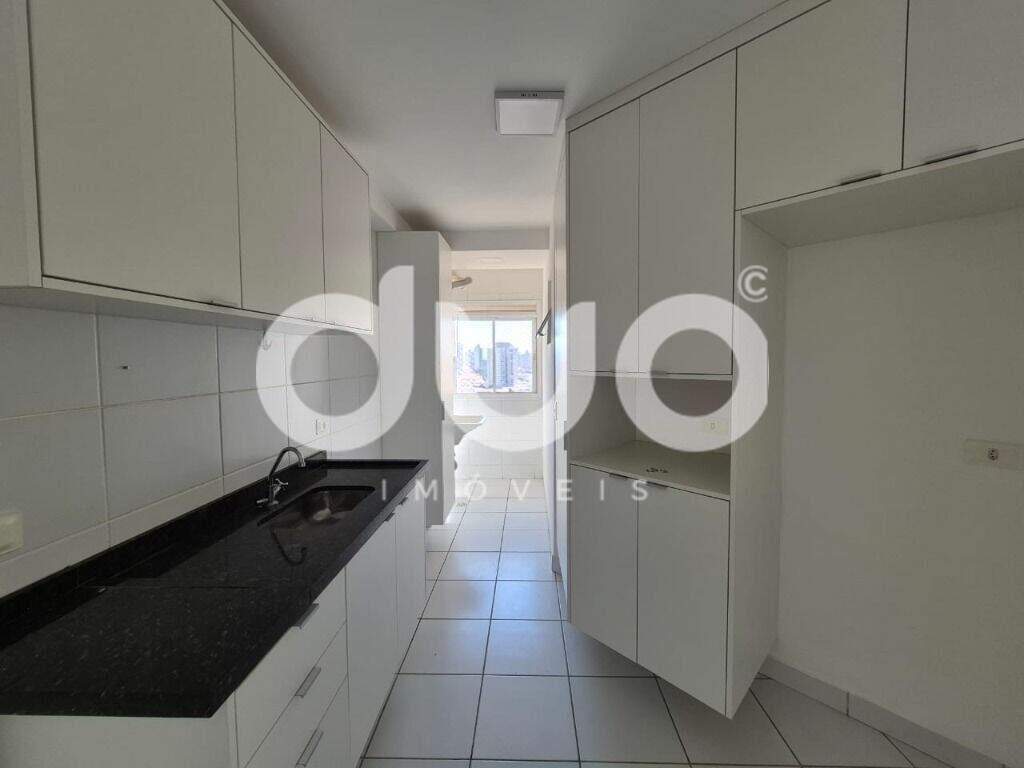 Apartamento à venda no Paulicéia: 